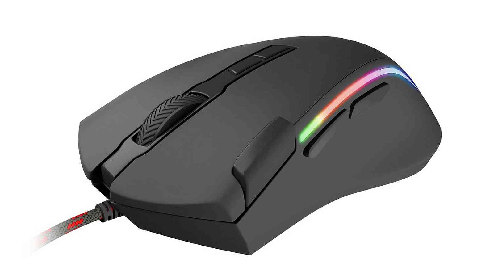 Genesis začíná prodávat myš Krypton 700