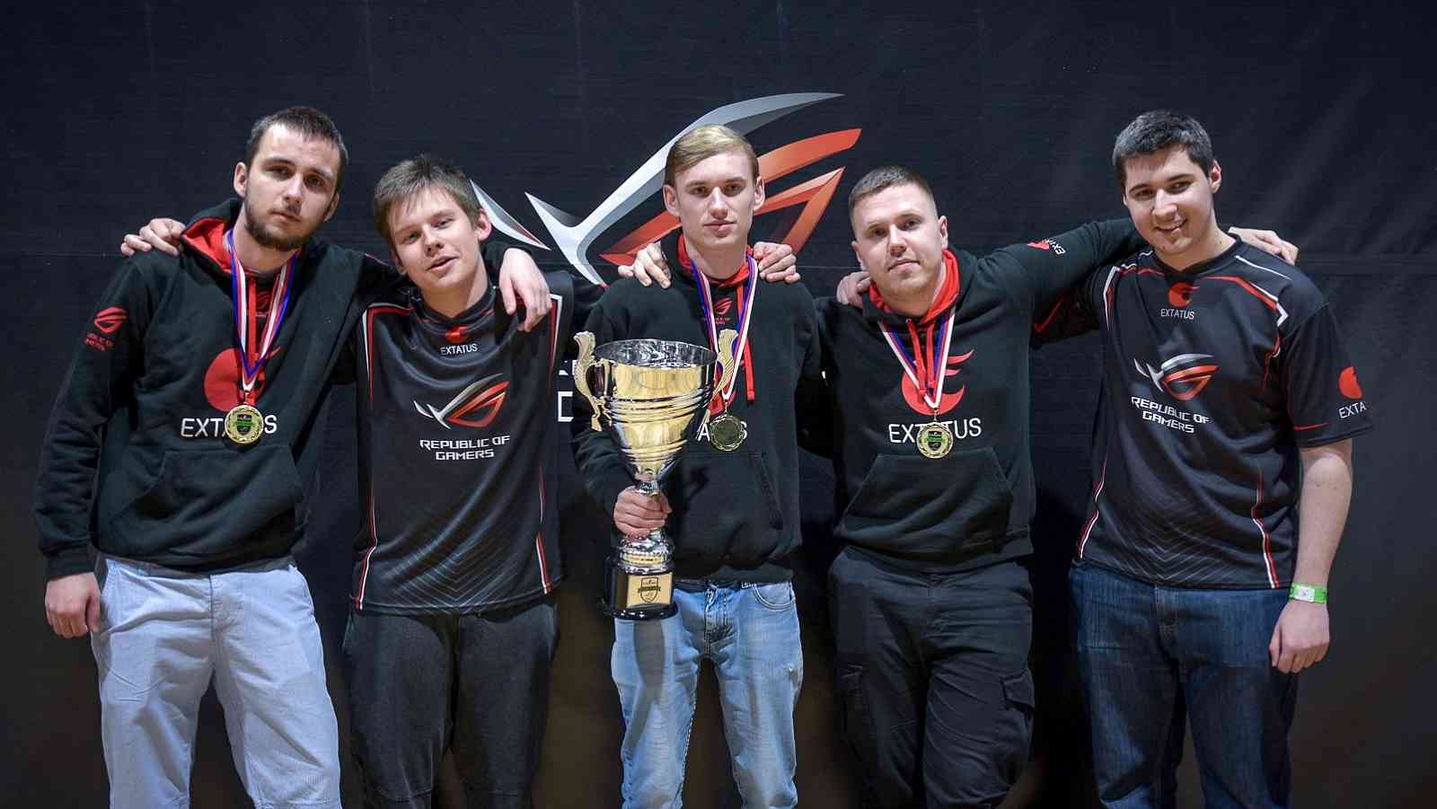 [CS:GO] eXtatus přichází o CS:GO sekci