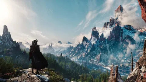 Rozšíření pro Zaklínače 4 nečekejte. CDPR má příliš ambiciózní plány