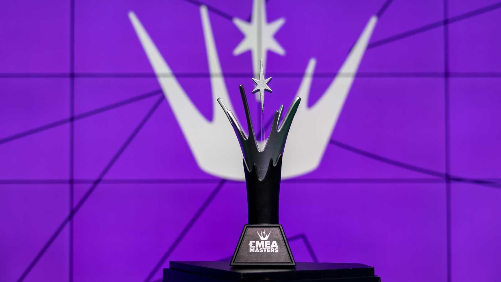 Češi bojují v EMEA Masters o postup do hlavní fáze