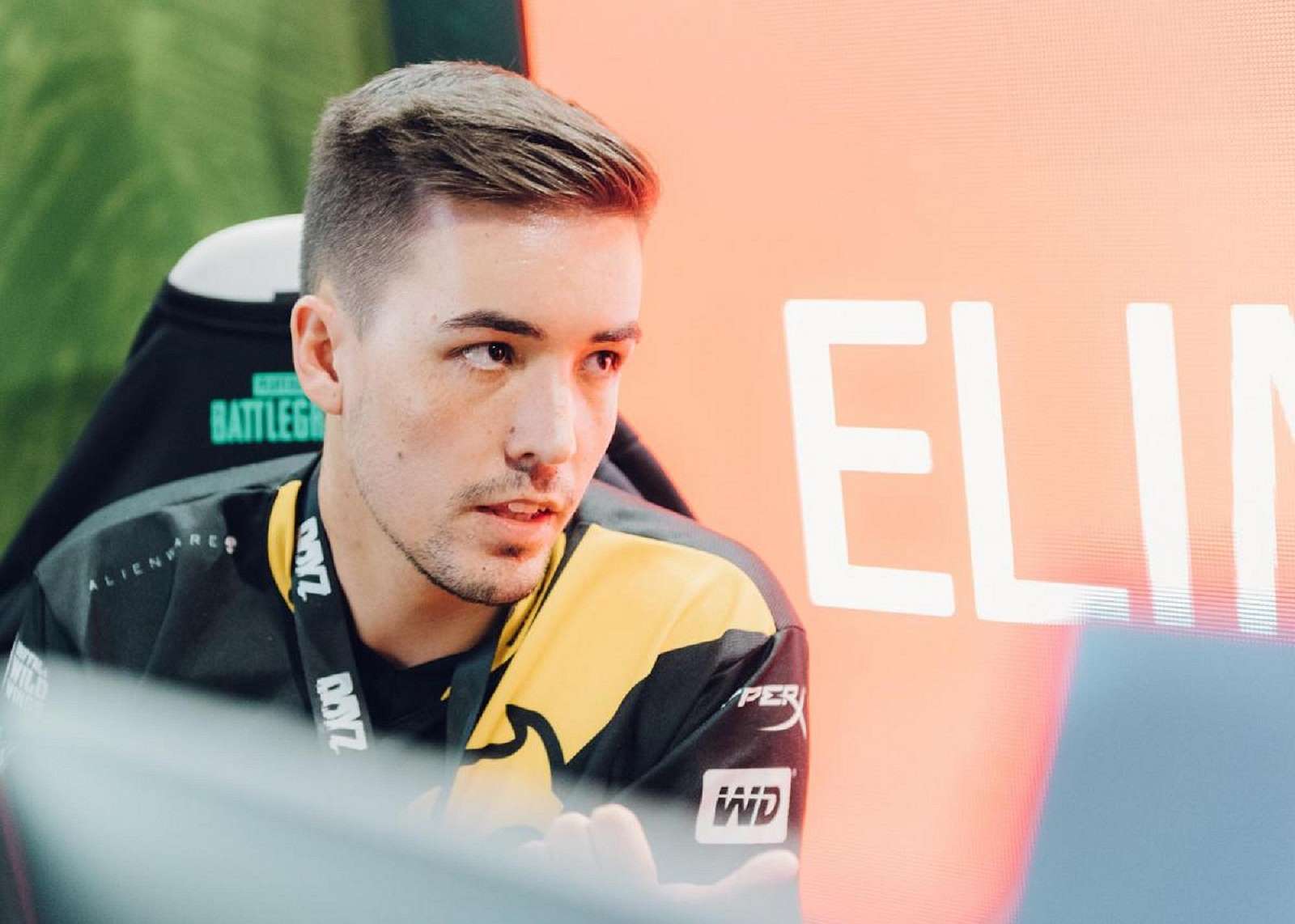 Spajkk hodnotí PUBG eSport