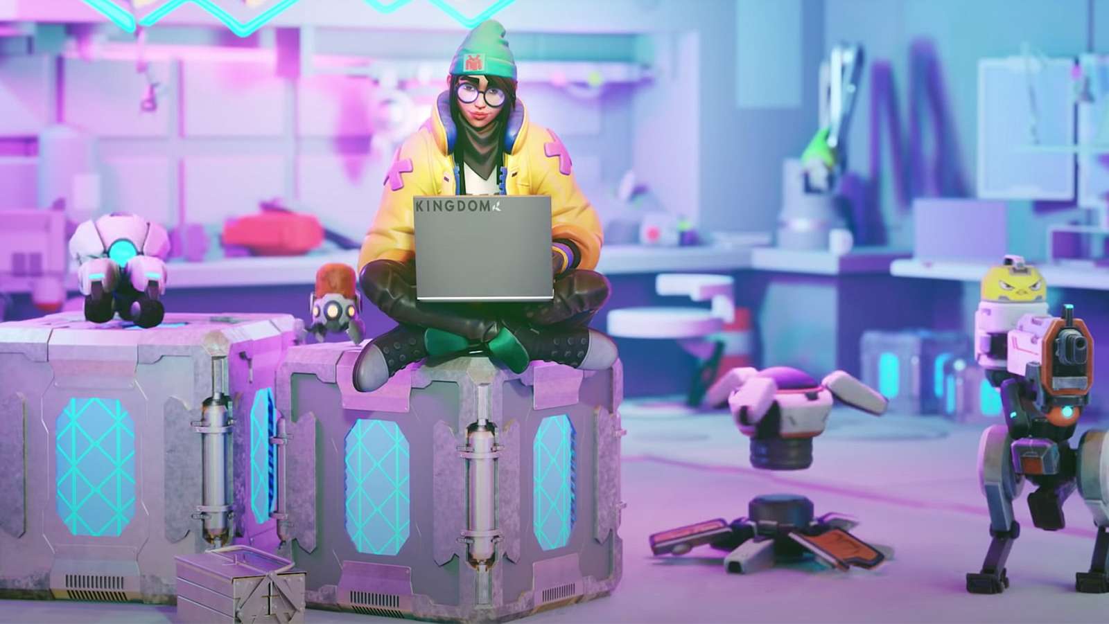 Valorant se potýká s chybou, která ovlivňuje esport zápasy