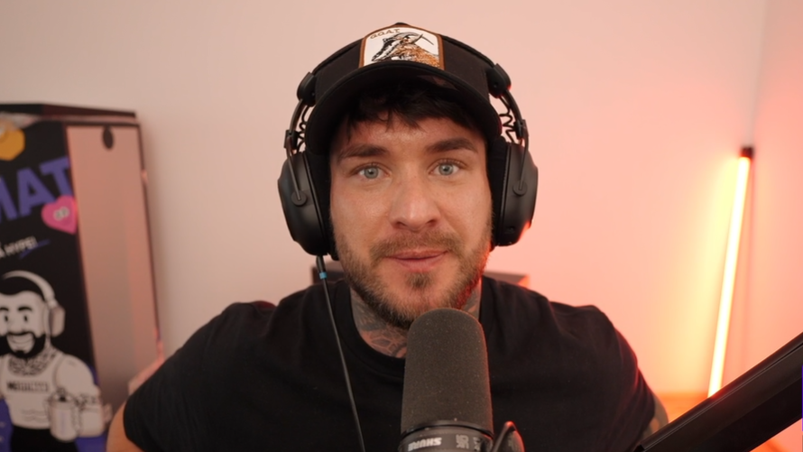 Skrytý viewcount MGFitmana odhalil víc, než bylo streamerovi milo!