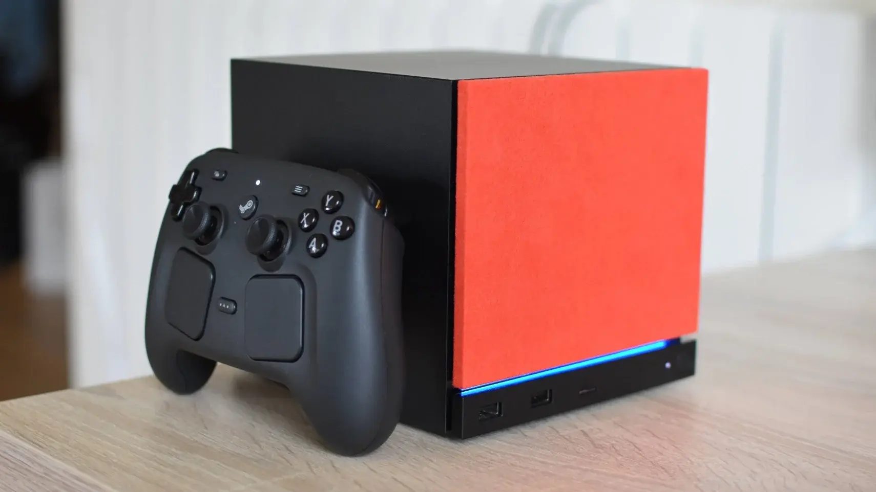 Steam Machine bez exkluzivit? Valve je tvrdě odmítá
