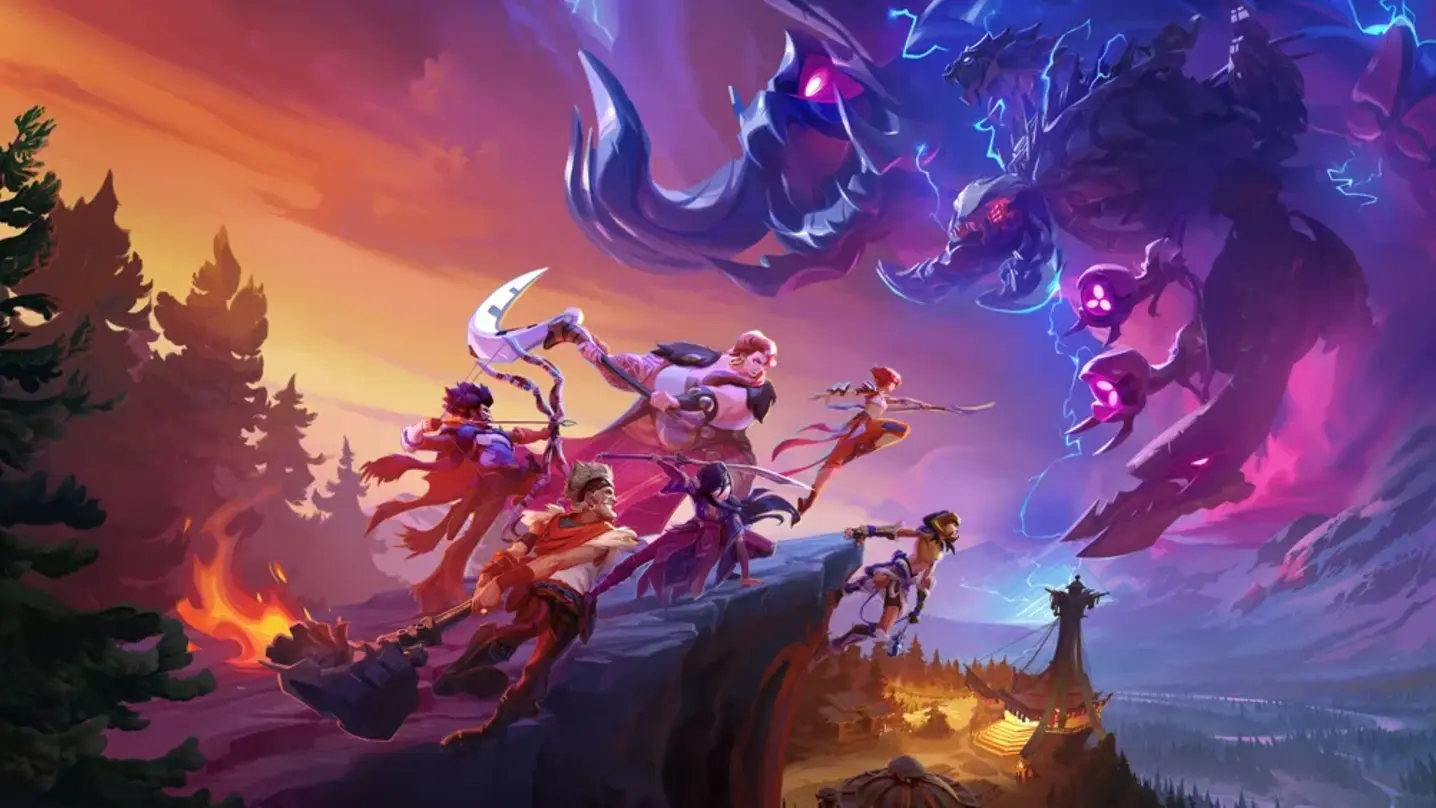 Horizon míří do nových vod. Byla oznámena střílečka Horizon Hunters Gathering