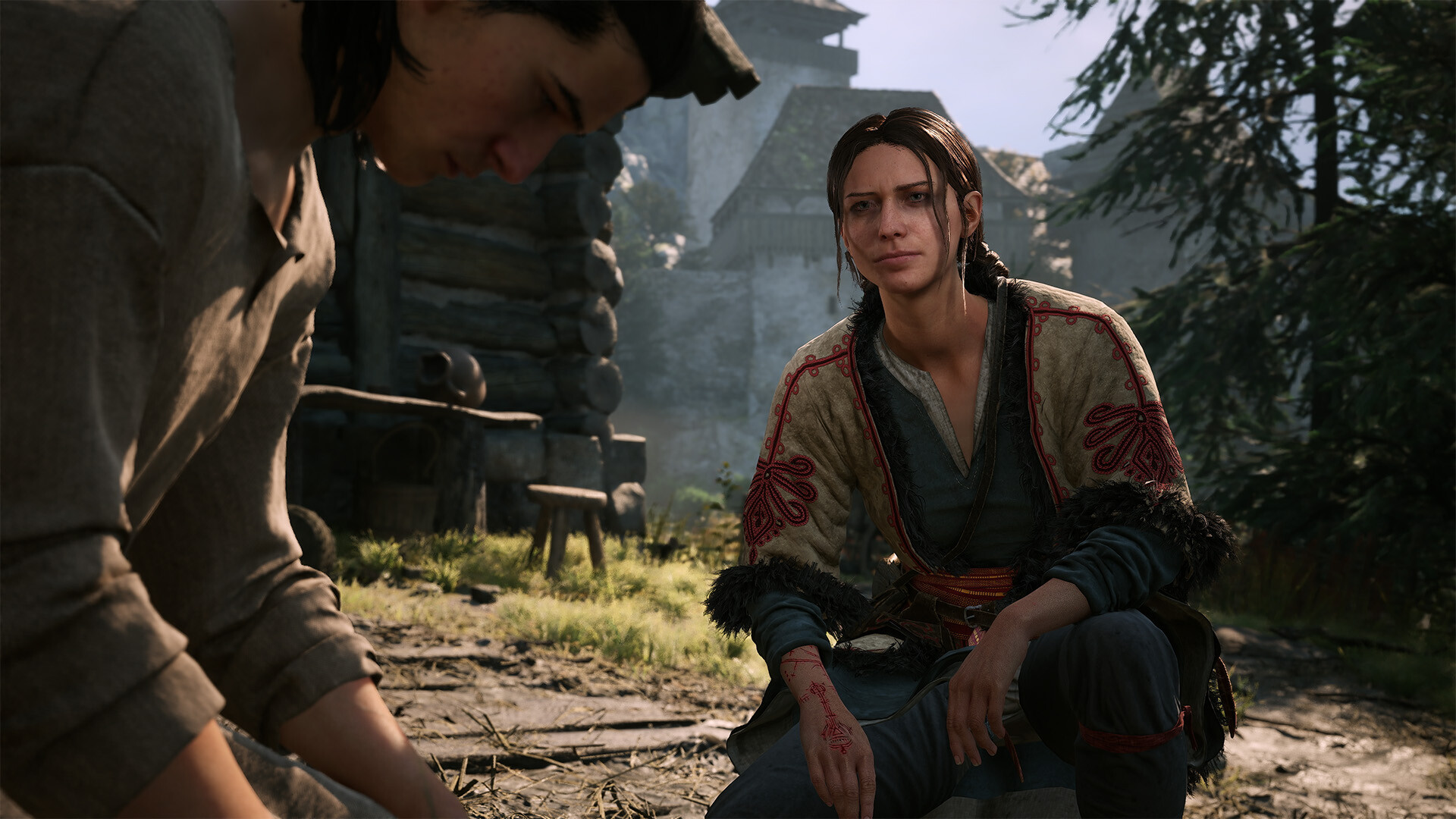 Upíří RPG The Blood of Dawnwalker je tady. Na Smarty ho získáte s parádní slevou