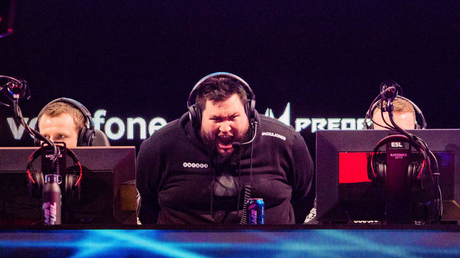 Je IEM Cologne poslední šancí Astralis?