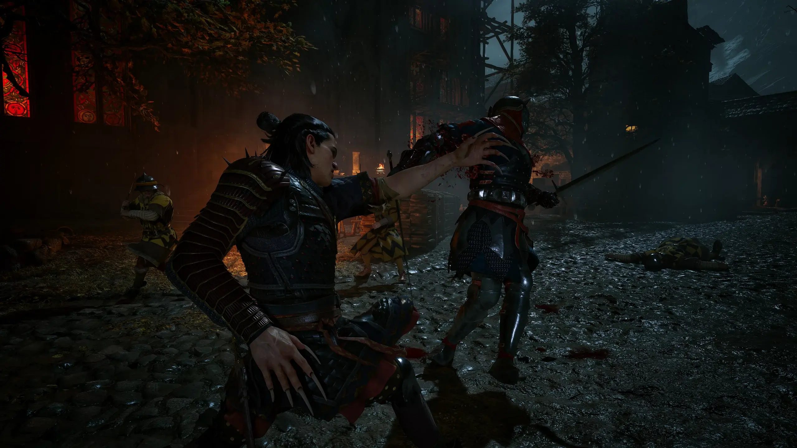 The Blood of Dawnwalker má za sebou povedený start