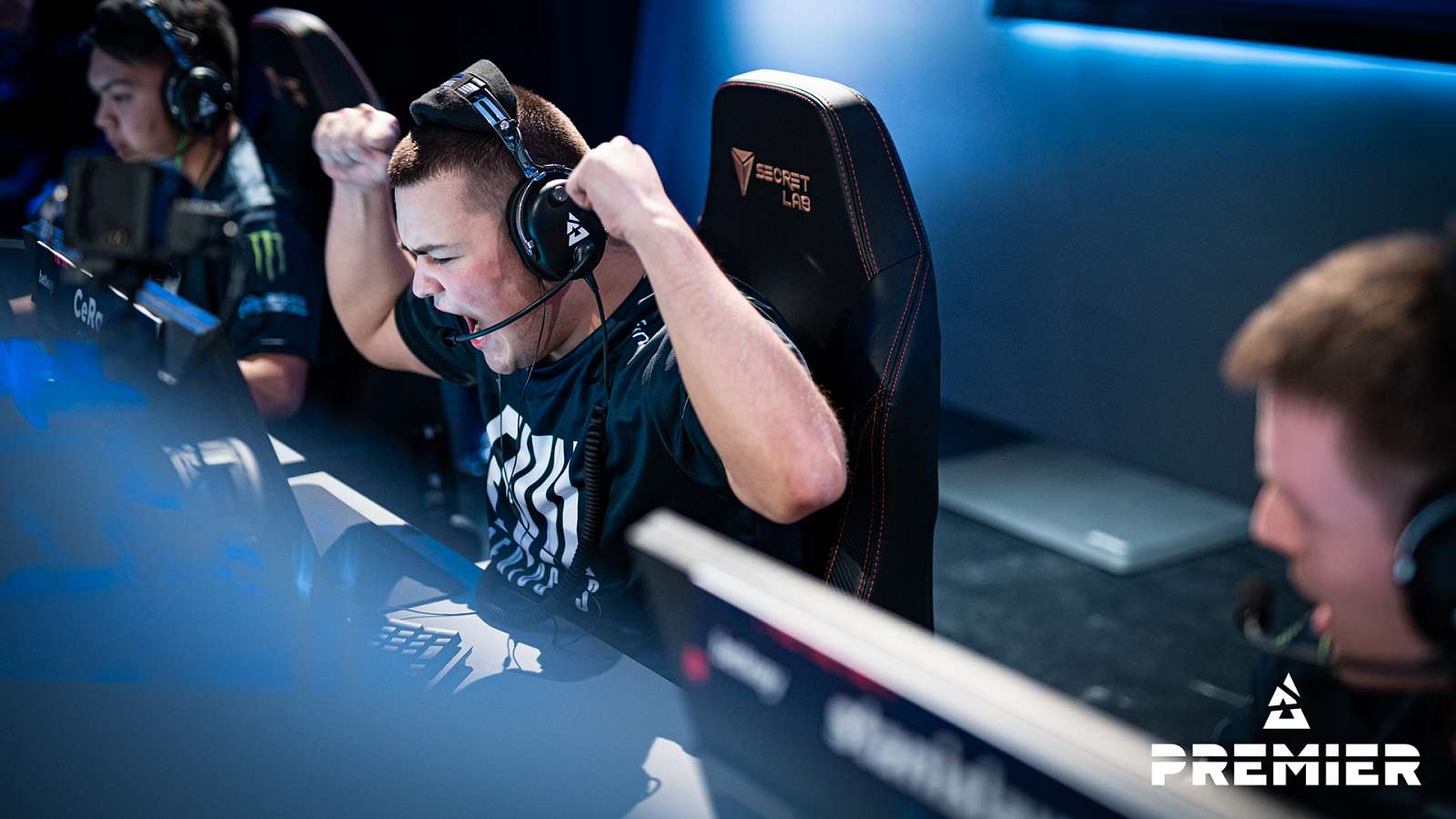 Heroic nahradí Evil Geniuses na BLAST PREMIER FALL SHOWDOWN