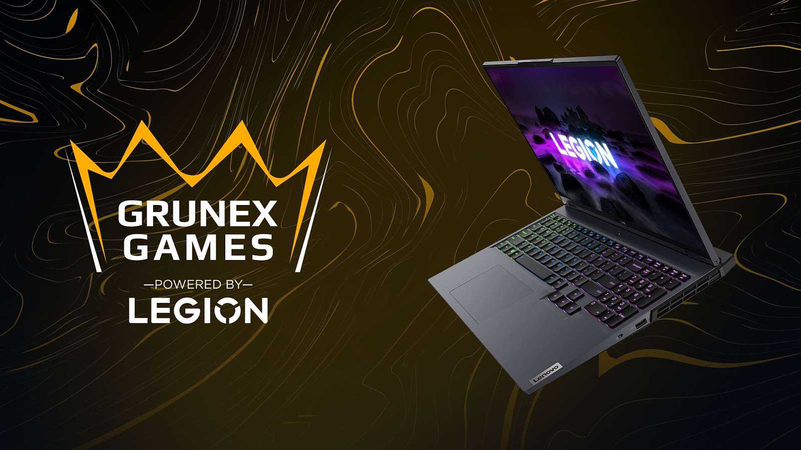 Grunex Games se vrací, streameři si opět užijí speciálních módů v CS:GO!