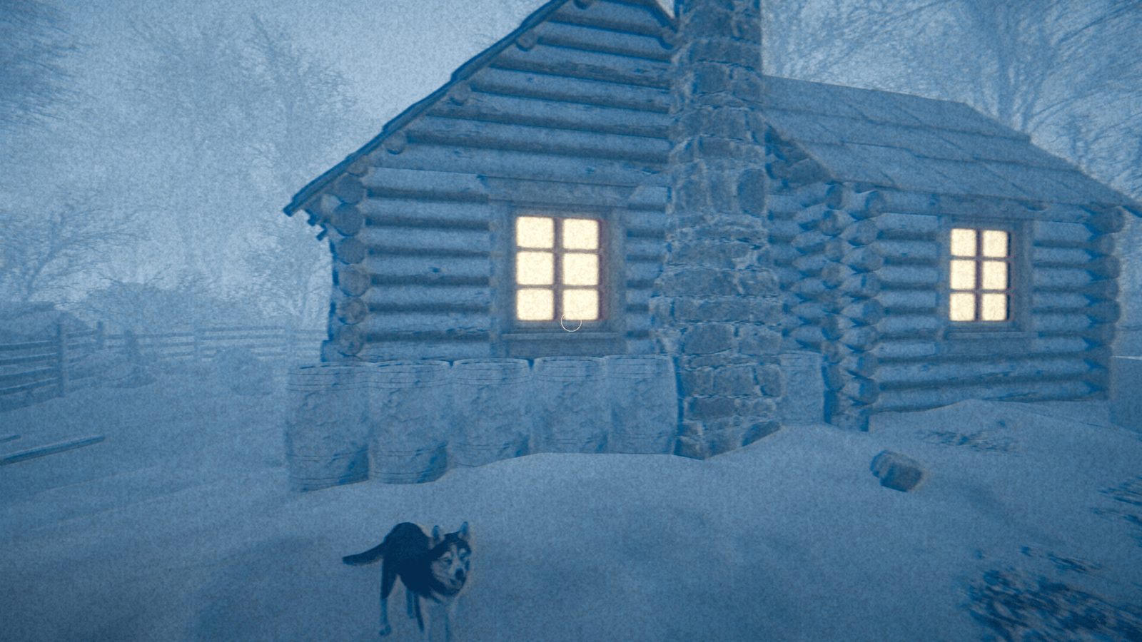 Steam rozdává zdarma atmosférický horor