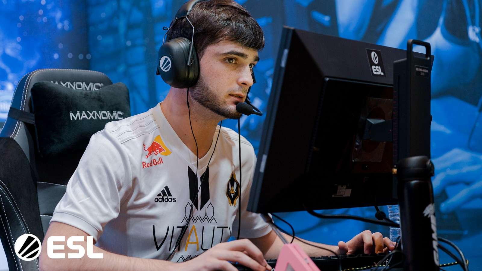 [CS:GO] Vitality opět pouze v pěti, Nivera končí