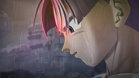 Velké finále Dragon Ball Xenoverse 2. Poslední DLC má datum