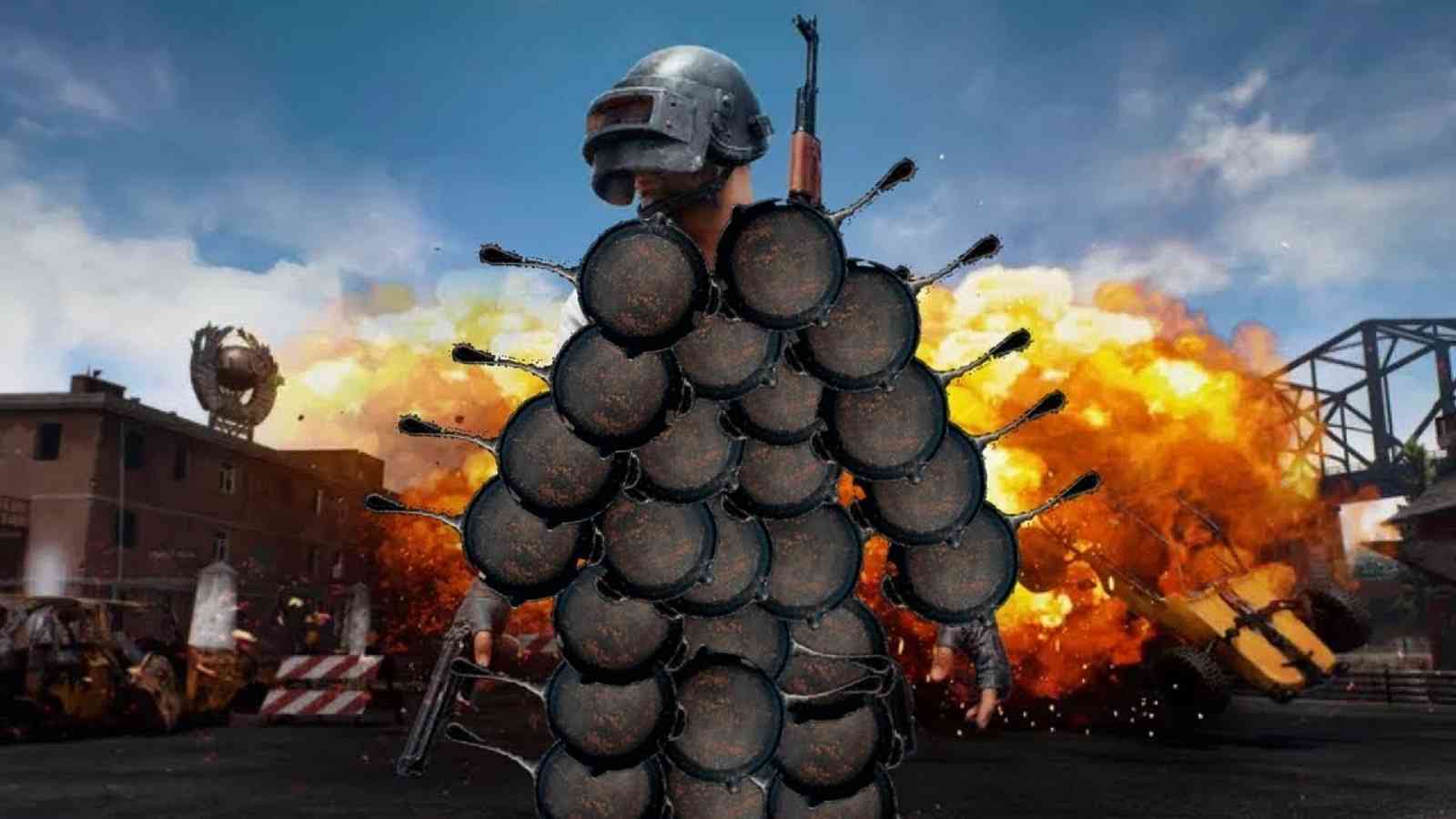 Další test odolnosti pánviček oproti reálným zbraním