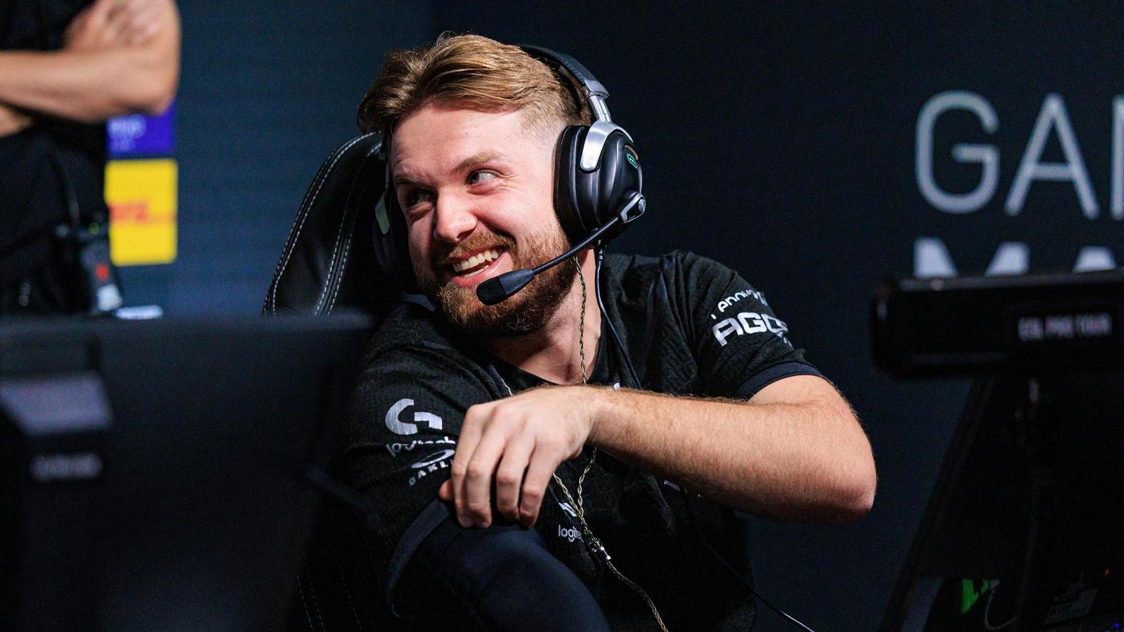 G2 se probojovali do semifinále přes Heroic!