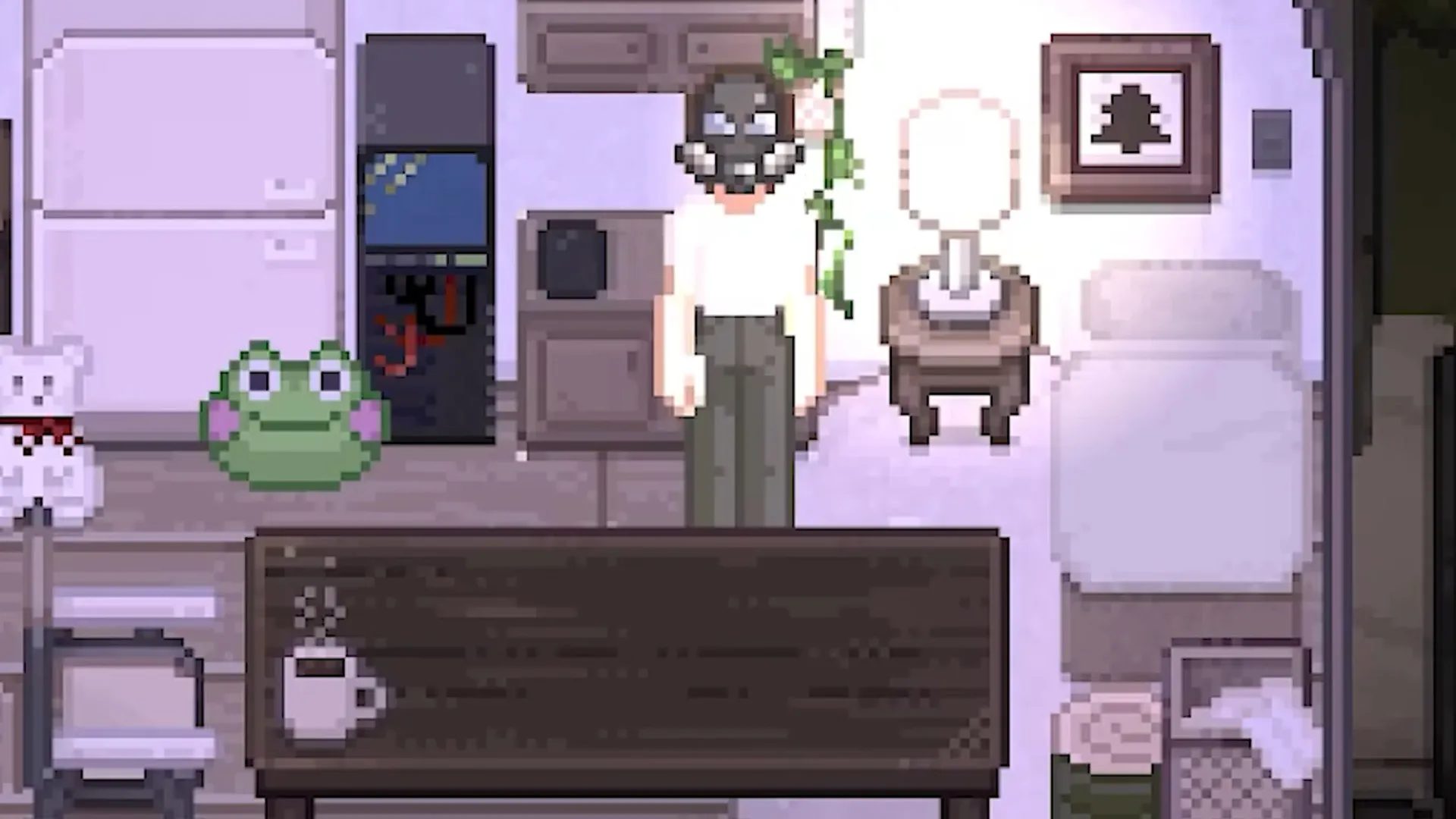 Nová hra In the Van spojuje Stardew Valley a zombie apokalypsu