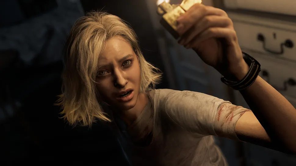 Tides of Annihilation mění hlavní hrdinku! Nahradí ji hvězda Resident Evil