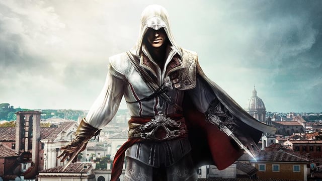 Assassin's Creed seriál hlásí další obsazení postav