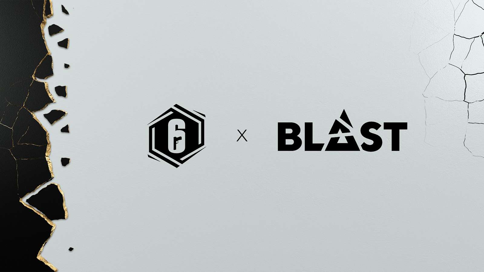 Blast a Ubisoft odstartovali oficiální turnaje v hře Rainbow Six pro rok 2023