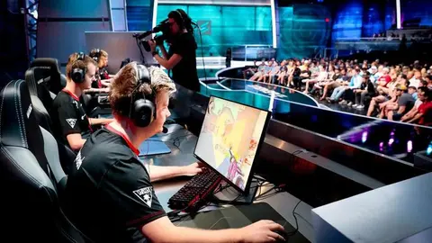 SINNERS se kvalifikovali na IEM Cologne Major, narozdíl od FaZe!