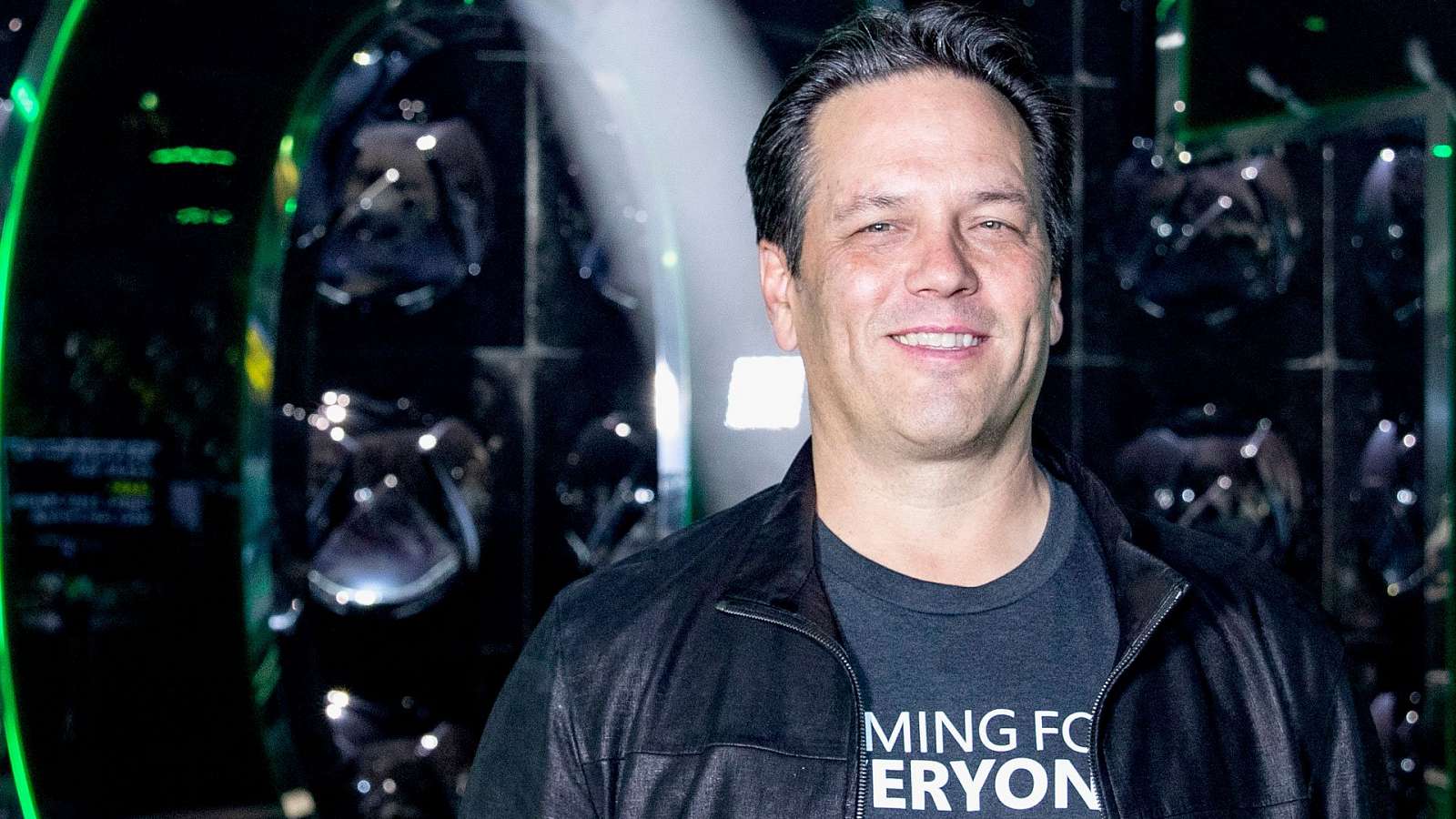 Herní divize Microsoftu se otřásá v základech: Z vedení odchází Phil Spencer
