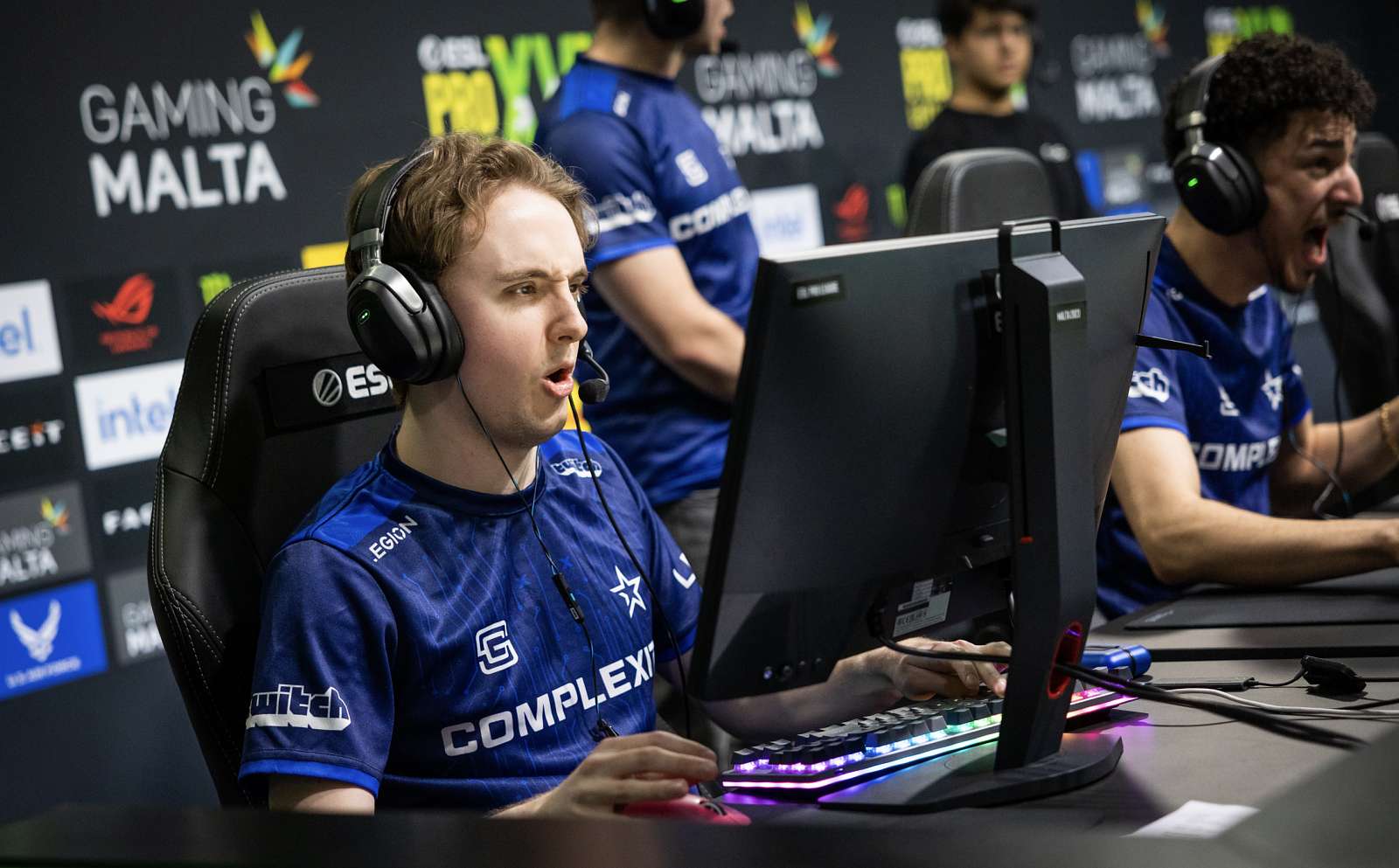 Manažer Complexity CS:GO sekce odhalil neuvěřitelné cestovní rozpisy