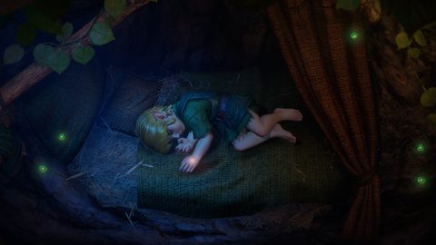 Nintendo Direct - palcový wrestling, ale i nová The Legend of Zelda