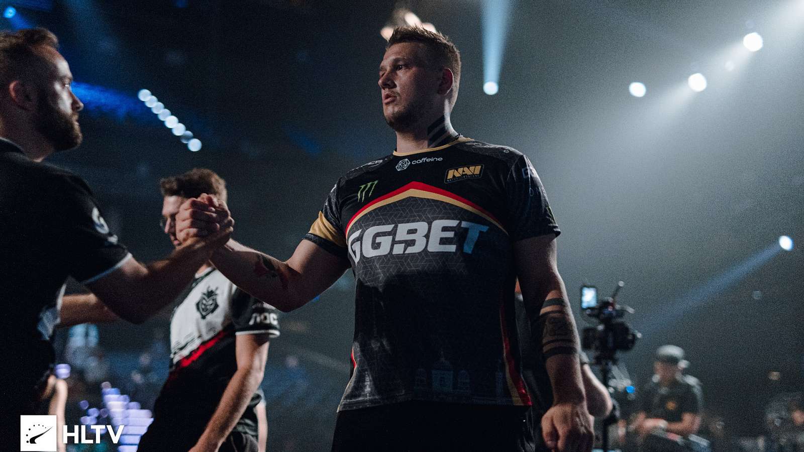 [CS:GO] Konec Zeuse v Natus Vincere?