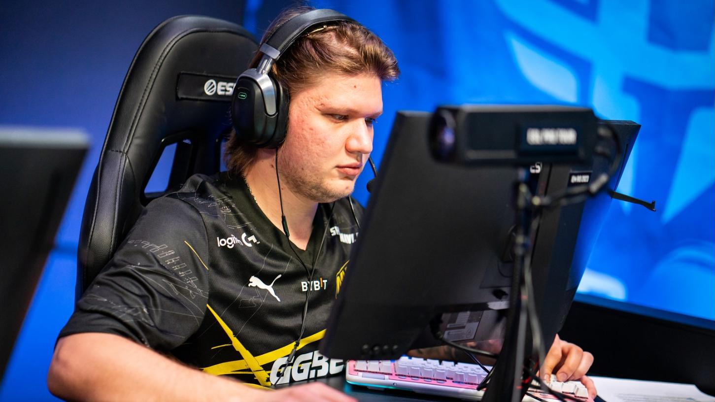 S1mple má nový domov, je jím evropsky založený tým BC.Game!