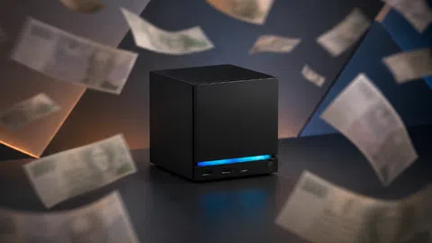 Známe cenu Steam Machine. Je mnohem vyšší, než se očekávalo