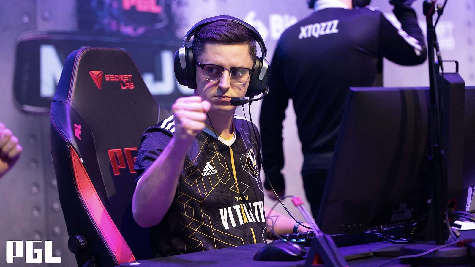 ApEX o G2: “Hraje se nám proti nim těžko, je to vždycky těsné”