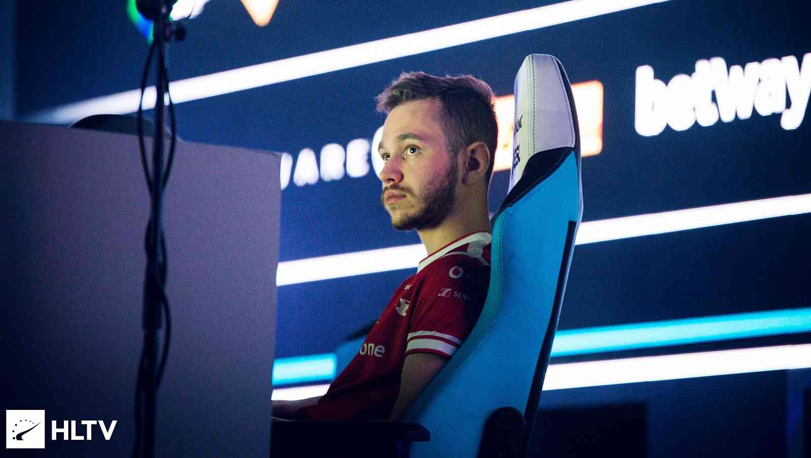 [CS:GO] STYKO si zahraje za Cloud9