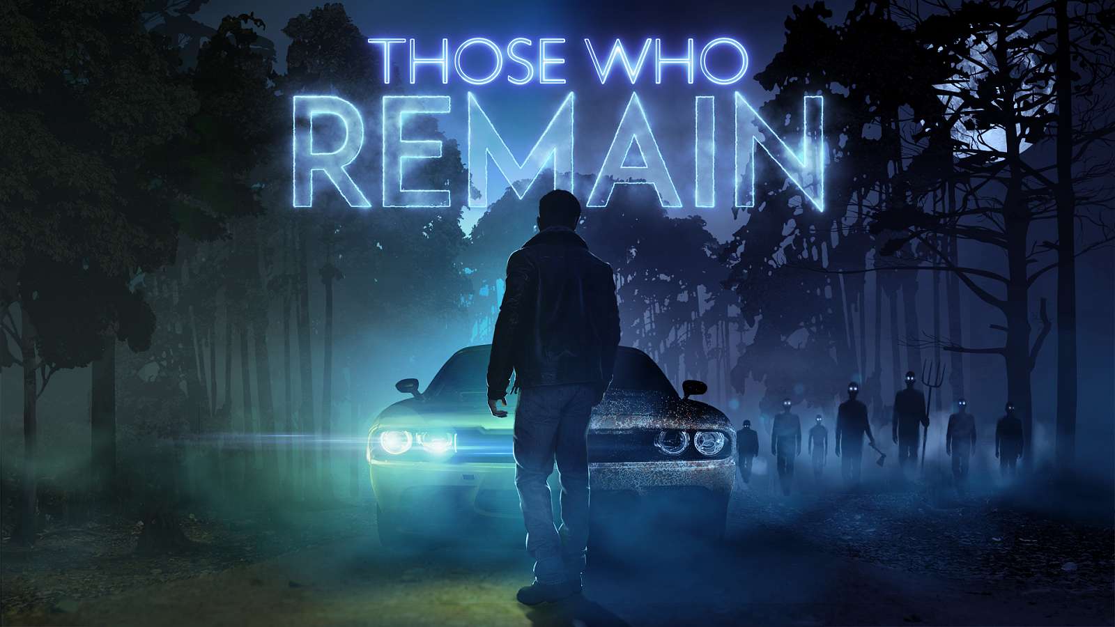 [Recenze] Those Who Remain - Kdo zůstal?