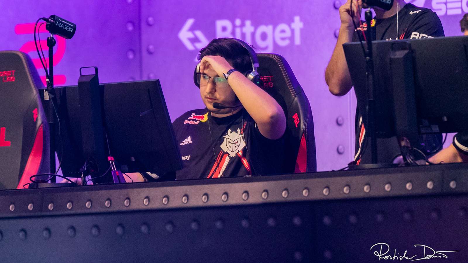 Je hotovo: Aleksib půjde do G2, nexa do OG