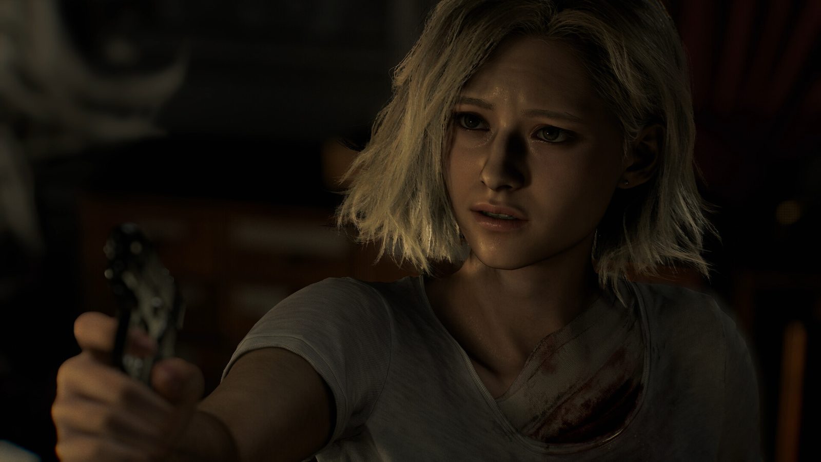 Demoverze Resident Evil Requiem je nyní k dispozici na všech platformách