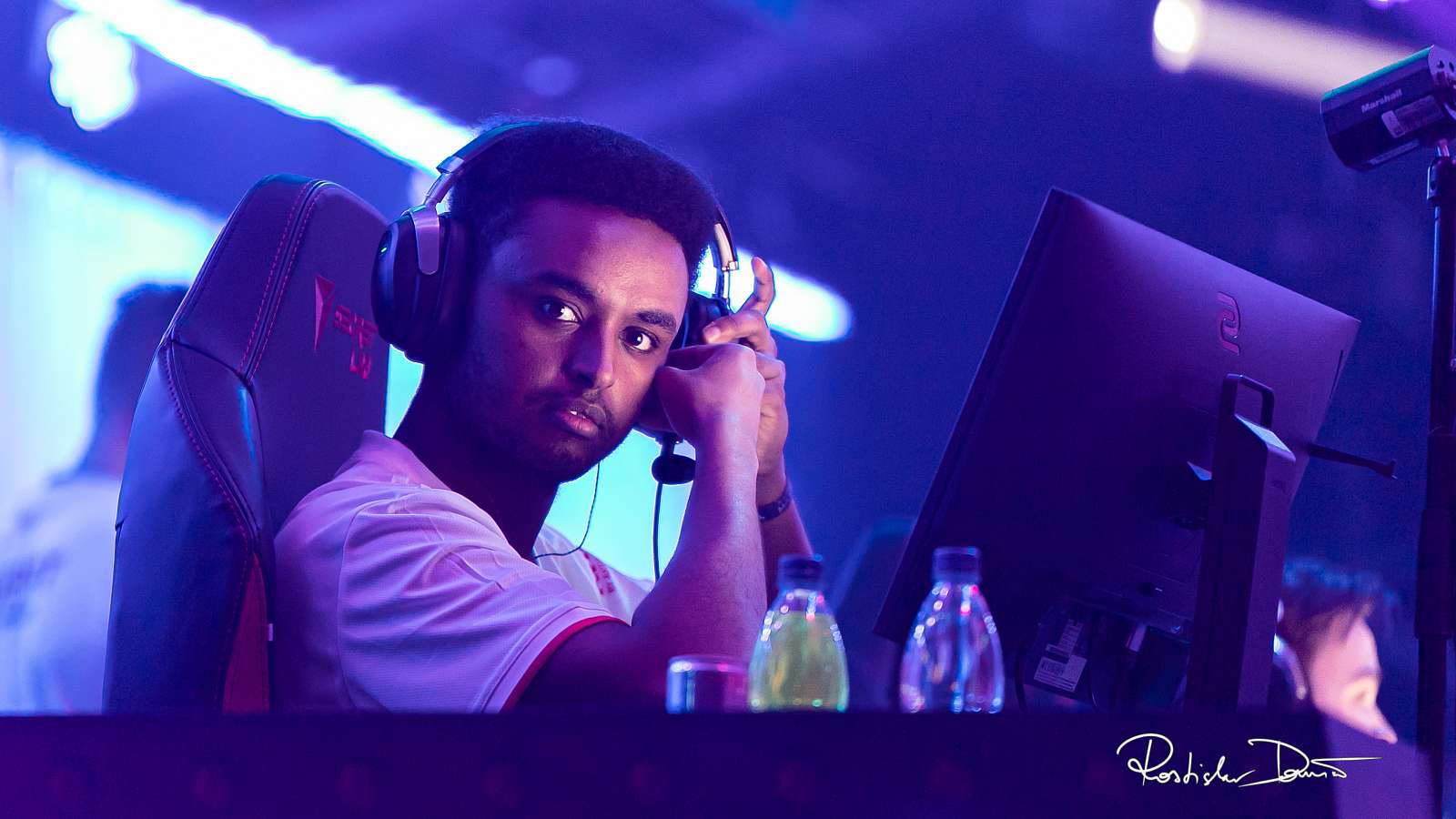 "Máme ještě hodně co zlepšovat," věří cadiaN