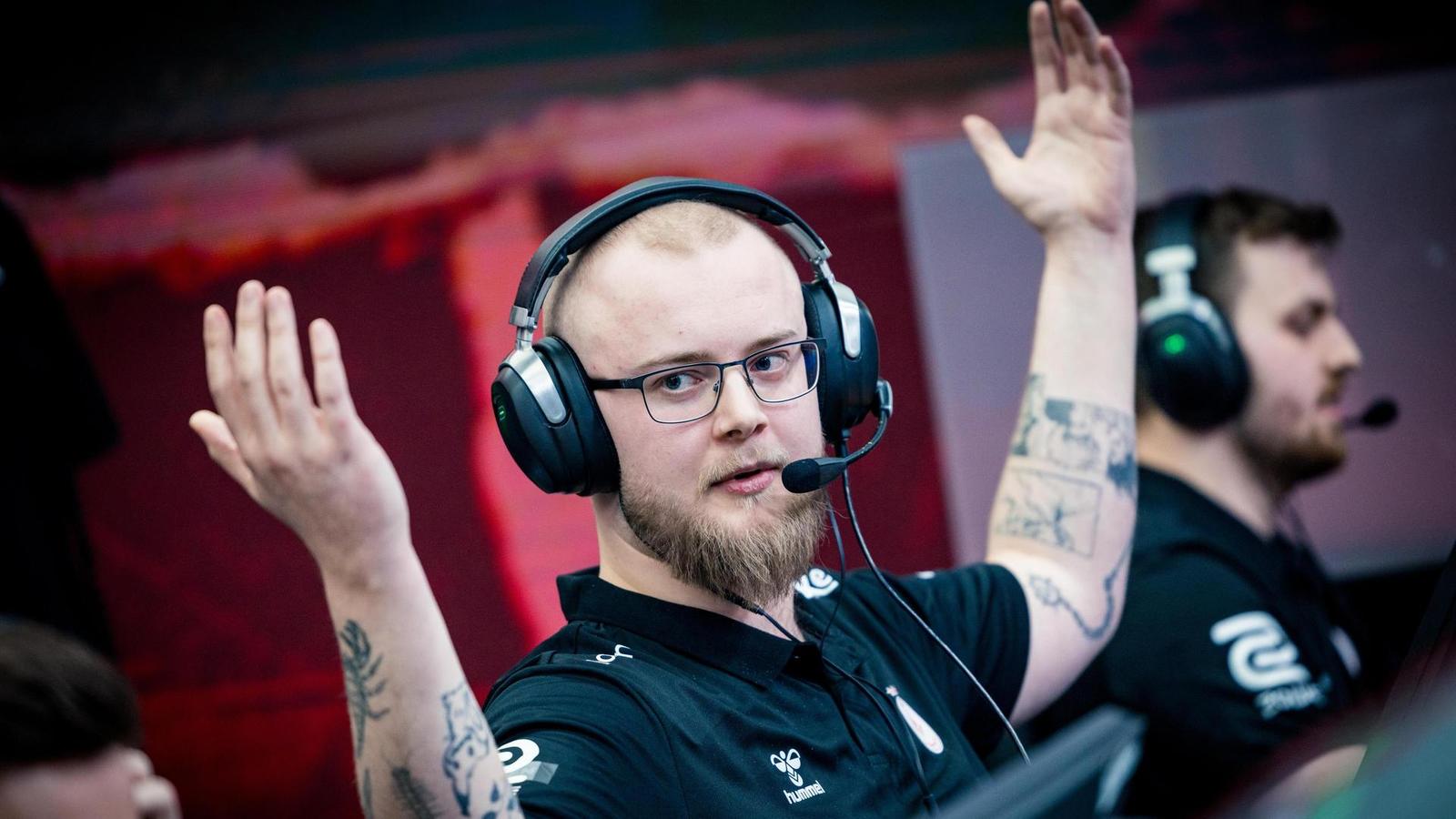 Astralis obsadili třetí místo na EPL, FUT na ně dnes neměli!