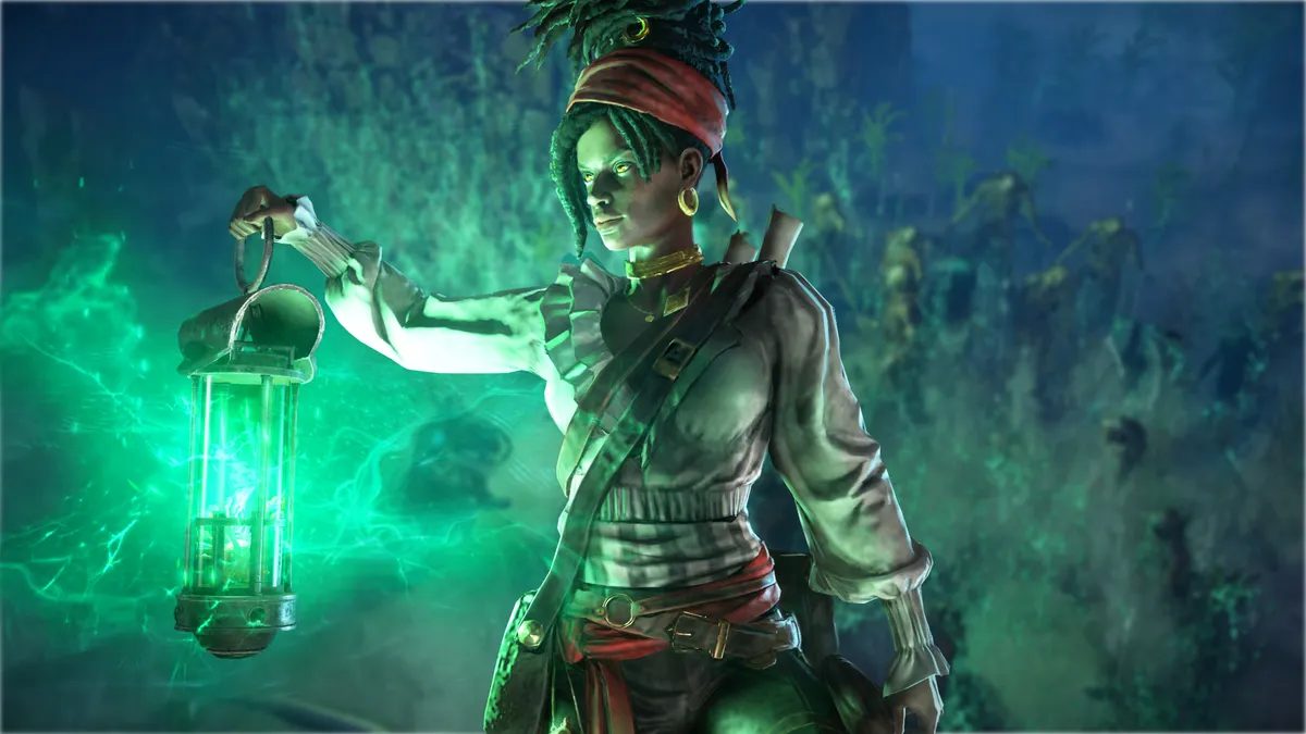Přeskočit kampaň v Path of Exile? Vývojáři vzkazují: Zapomeňte