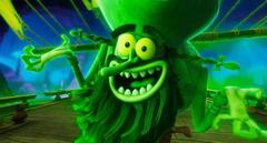 Pozadí pod obrázkem