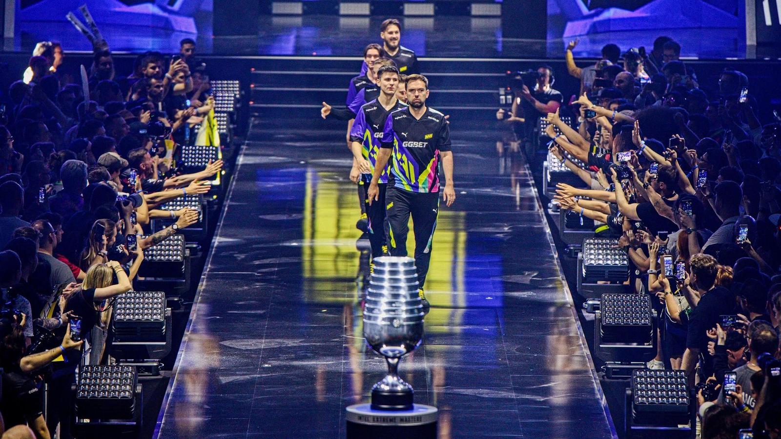 NaVi sice HEROIC porazili, nebylo to ale jednoznačné