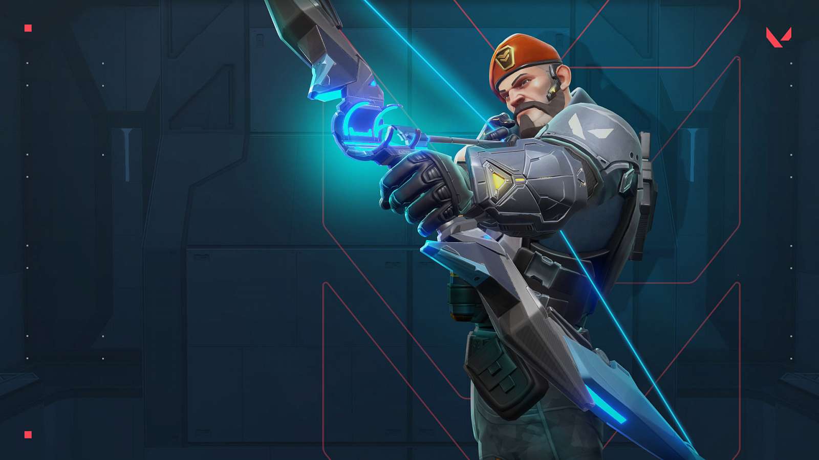 [Valorant]: Nový herní mód Escalation