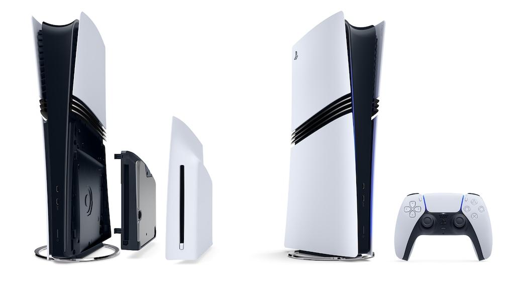 PlayStation oznamuje změny cen PS5, PS5 Pro a PlayStation Portal