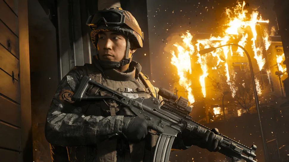 Modern Warfare 4: Realistická střelba vyvolává u hráčů obavy