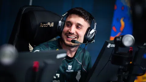 G2 se na poslední chvíli probojovali do play-off na Majoru!
