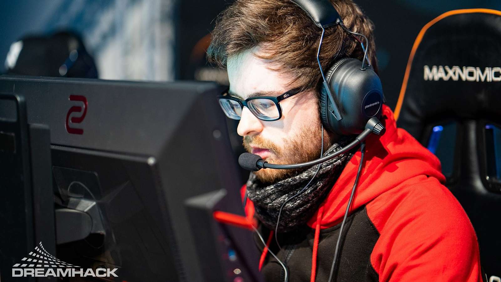 NBK: "Valorant? Raději tým s KennyS."