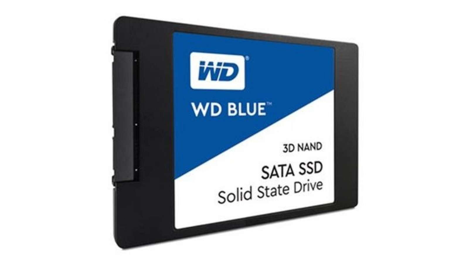 Dochází vám neustále místo na disku? WD začíná prodávat 4TB SSD