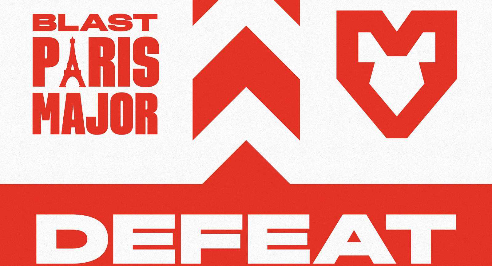 Frozen i Fluxo končí v Challengers stage