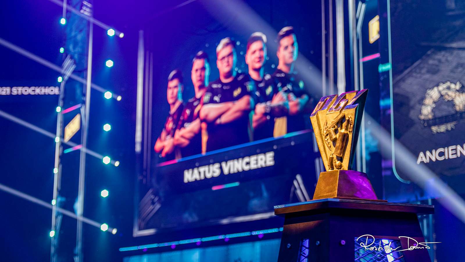 NaVi v nesnázích: Boombl4 kvůli covidu nenastoupí