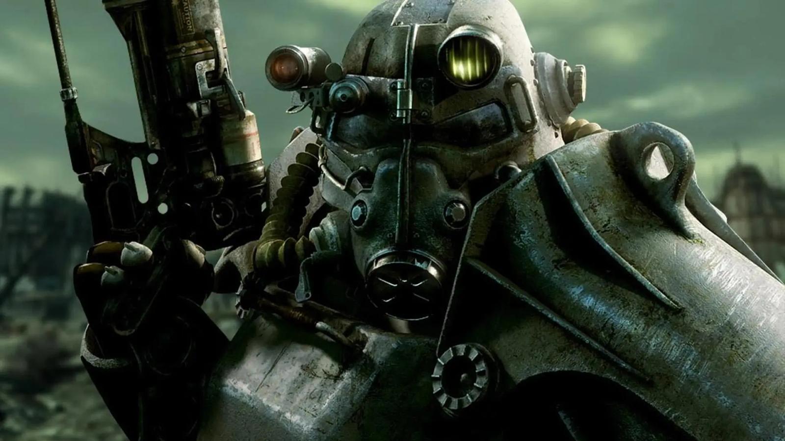 Fallout 1 remake je zrušen, autorům došly síly