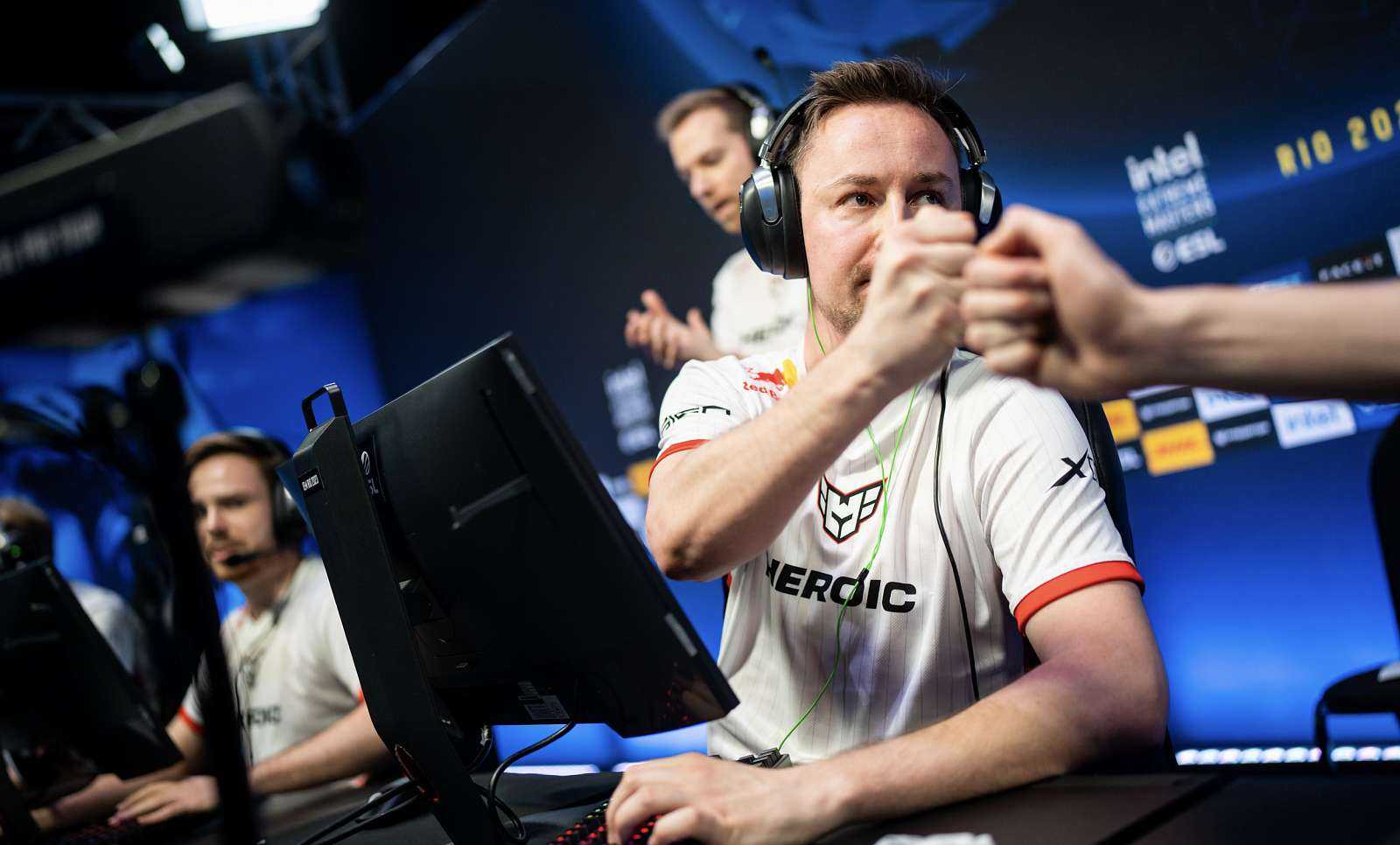 Legends v plném proudu, jak jsou na tom týmy po prvním kole?